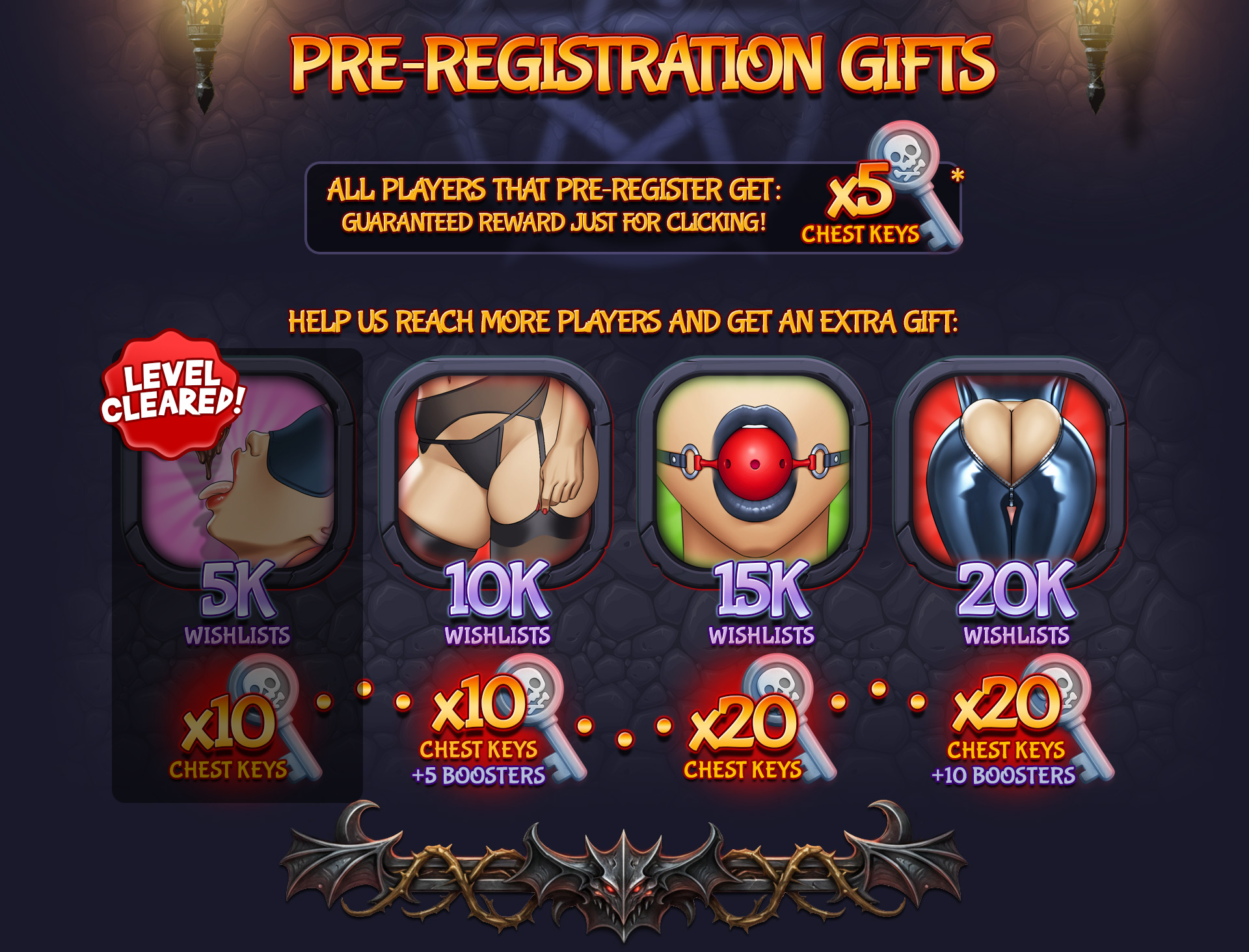 Rewards